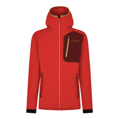 La Sportiva Avok Hoody