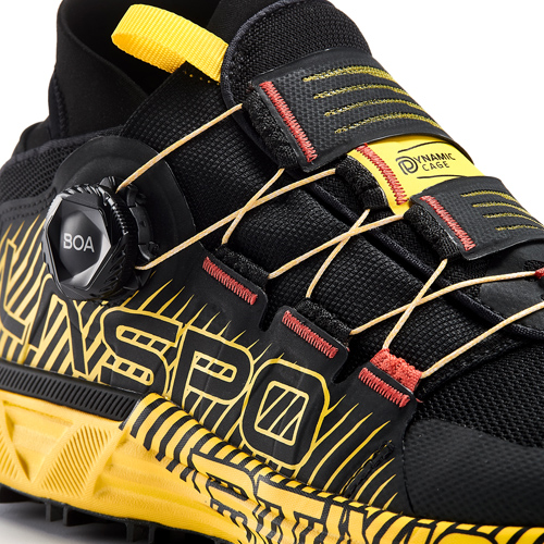 La Sportiva Cyklon with BOA Fit System