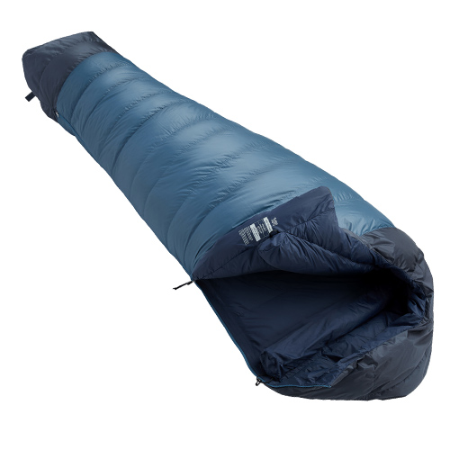 MEC Talon -10C Down Sleeping Bag