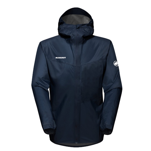 Mammut Kento Light HS hooded Jacket