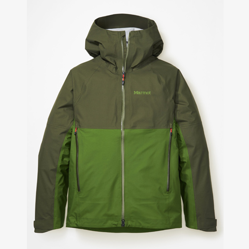 Marmot Mitre Peak Jacket