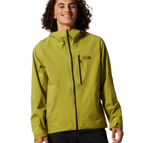 Mountain Hardwear Stretch Ozonic Shell