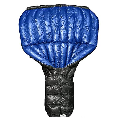 Outdoor Vitals Stormlof Down Topquilt 15 Degree