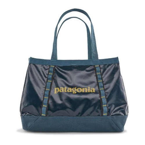 Patagonia Black Hole Tote 25