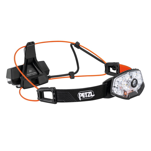 Petzl Nao RL Headlamp