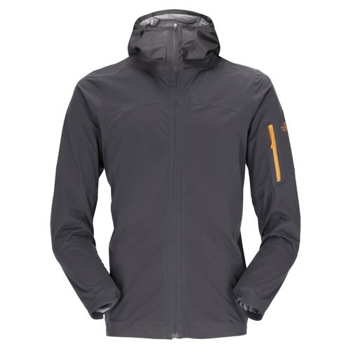 Rab Kinetic Ultra Jacket