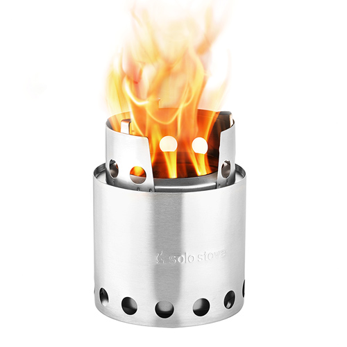 Solo Stove Lite