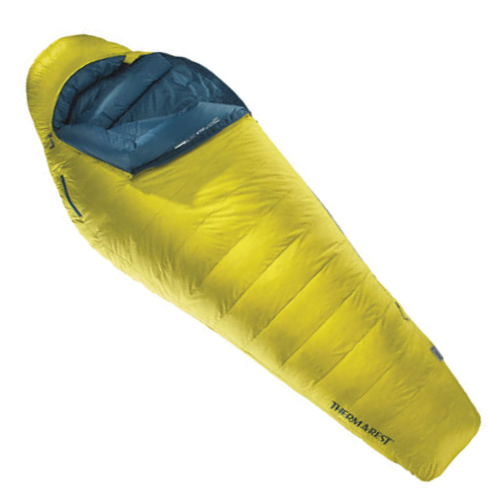 Therm-a-Rest Parsec Sleeping Bag