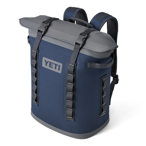 Yeti Hopper M20 Backpack Soft Cooler