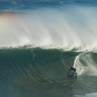 Edge of the Earth - VIDEO