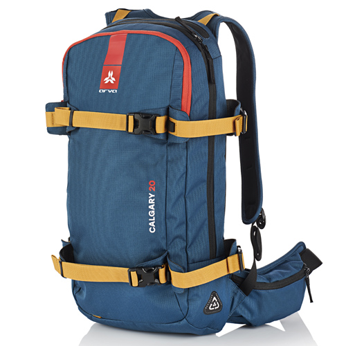 Arva Calgary 20 Ski Touring Pack