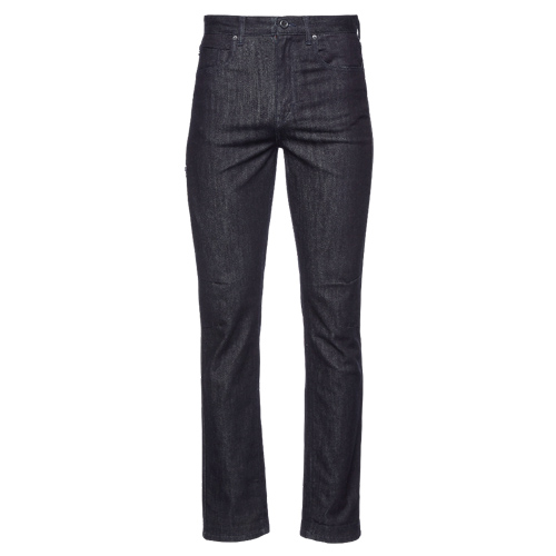 Black Diamond Mission Wool Denim Pants