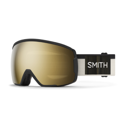 Smith Proxy Goggles