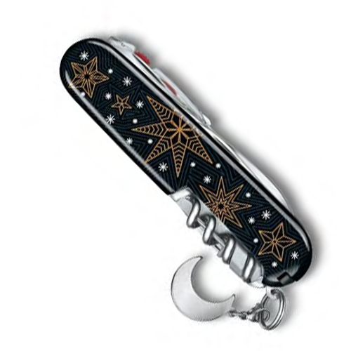 Victorinox Swiss Army Climber Lite Winter Magic Special Edition