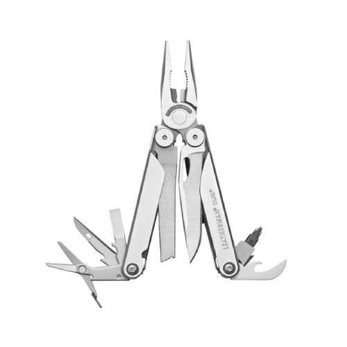 Leatherman Curl