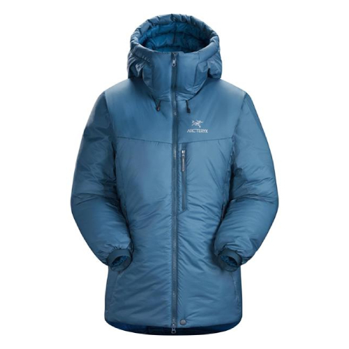 Arc'teryx Nuclei SV Jacket