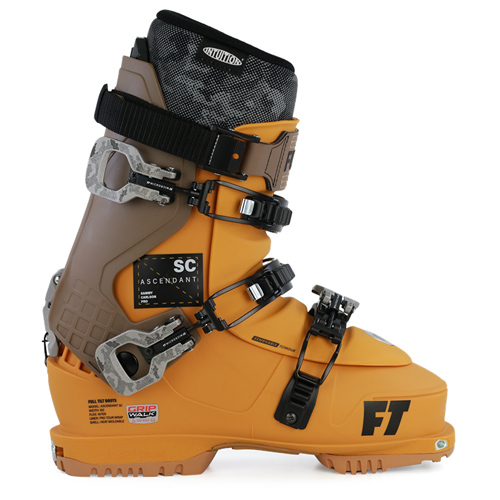 Full Tilt Ascendant SC Ski Boots