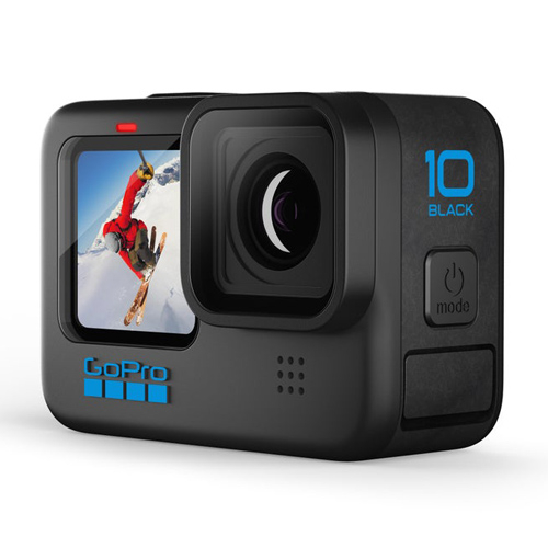 GoPro Hero 10 Black