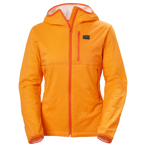 Helly Hansen Women’s Lifaloft Air Hooded Insulator Jacket