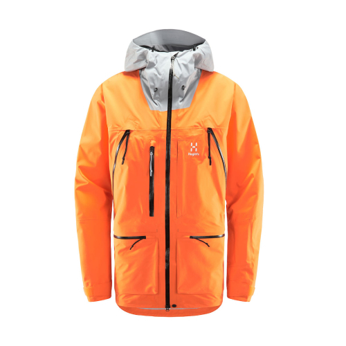 Haglofs Vassi GTX Pro Jacket