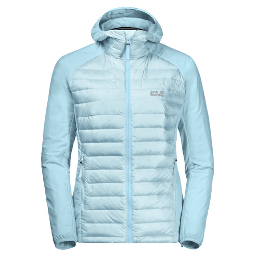 Jack Wolfskin JWP Hybrid