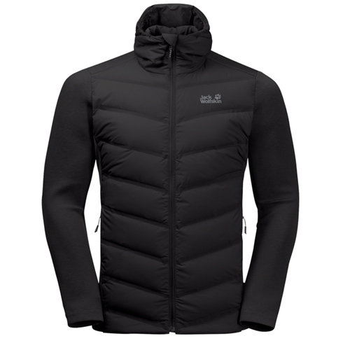 Jack Wolfskin  JWP Atmos Jacket