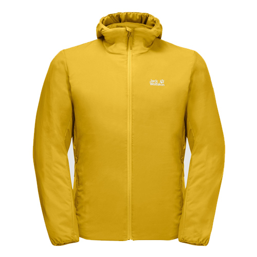 Jack Wolfskin JWP Hybrid