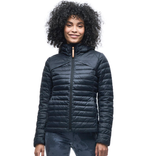 Indyeva Aliga Short Down Jacket