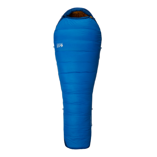 Mountain Hardwear Bishop Pass Sleeping Bag