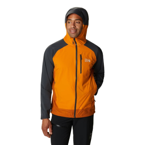 Mountain Hardwear Men’s Stretch Ozonic Jacket