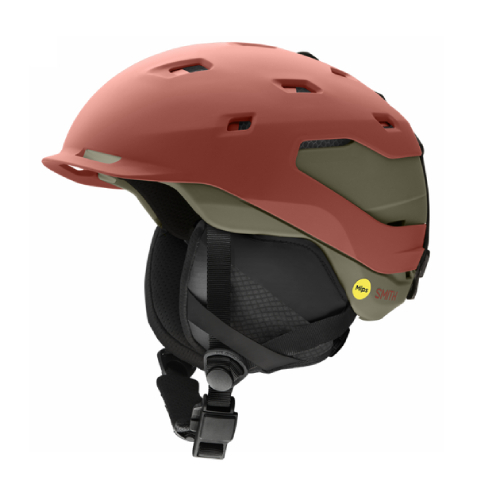 Smith Quantum Helmet