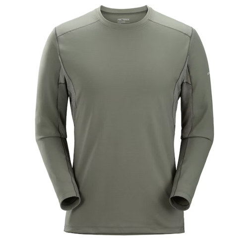 Arc’teryx Rho Hybrid Crew