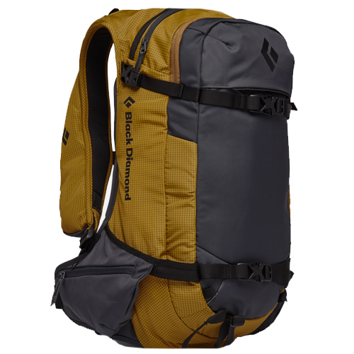 Black Diamond The Dawn Patrol 25 Pack 