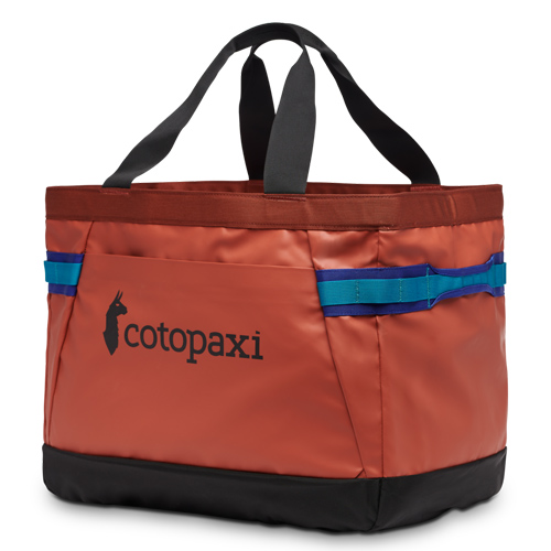 Cotopaxi Allpa 60L Gear Hauler Tote 