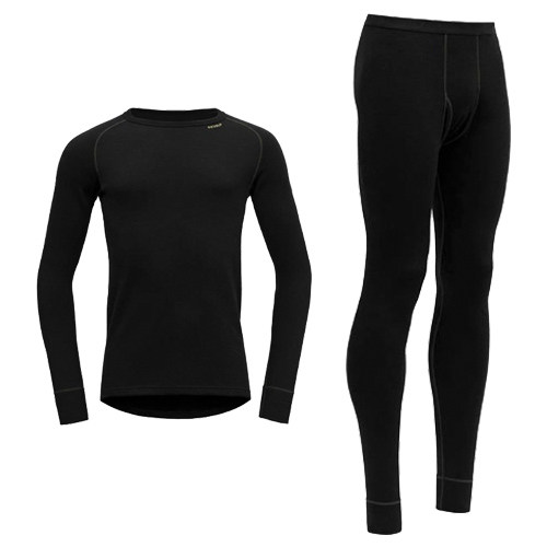 Devold Expedition Merino 235 Baselayers