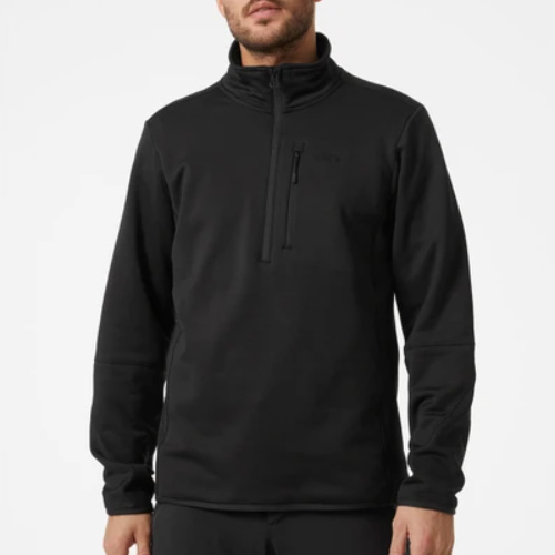 Helly Hansen Alpha Zero half-zip Jacket