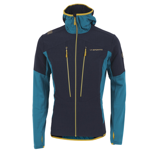 La Sportiva Session Tech Hoody