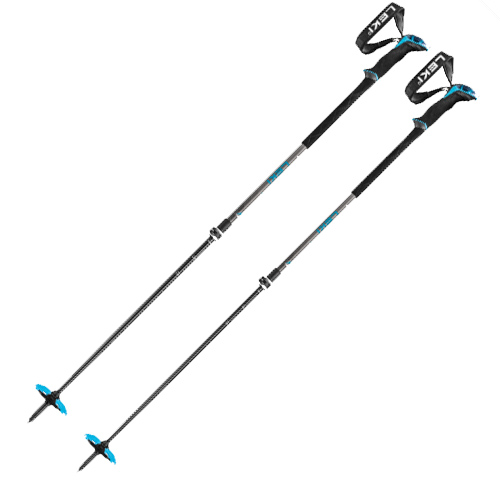 Leki Guide Lite 2 Poles