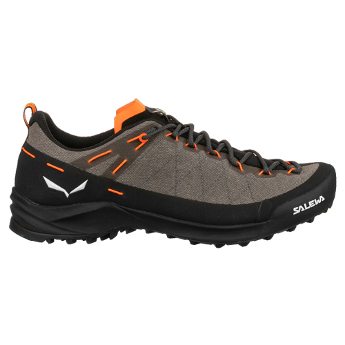 Salewa Wildfire Canvas Shoes