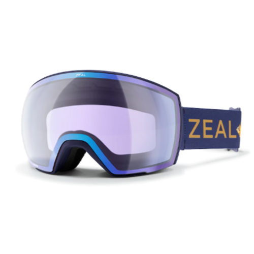 ZEAL Hangfire Goggles 