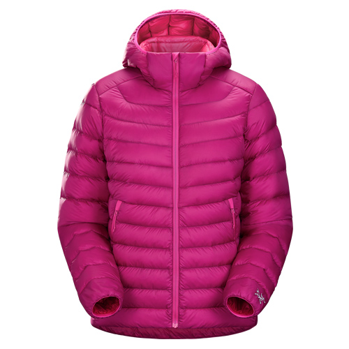 Arc’teryx Women’s Cerium Hoody