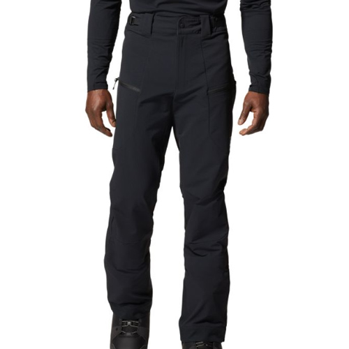 Mountain Hardwear Reduxion Softshell Pant