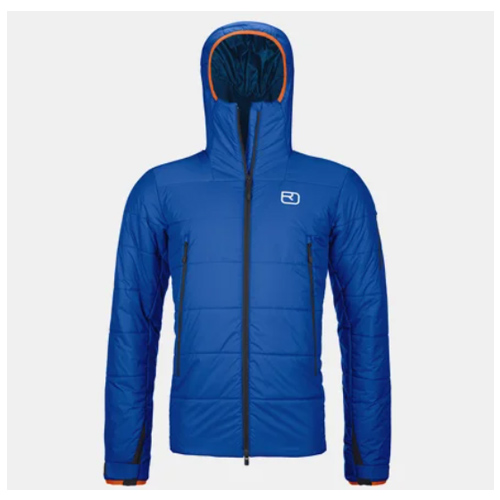 Ortovox Swisswool Zinal Jacket