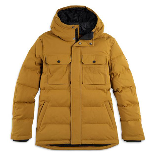 Outdoor Research Del Campo Down Parka