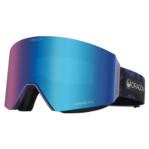 Dragon RVX Mag OTG Goggles