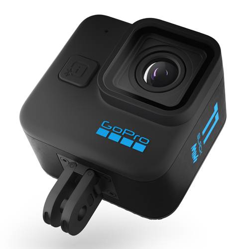 GoPro Hero 11 Black Mini