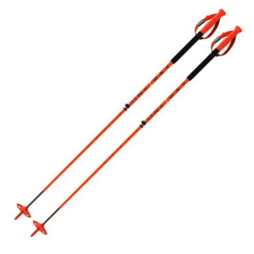 OW FR Carbon Vario Pro Poles