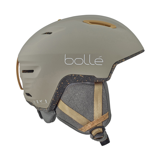 Bolle Eco Atmos Helmet