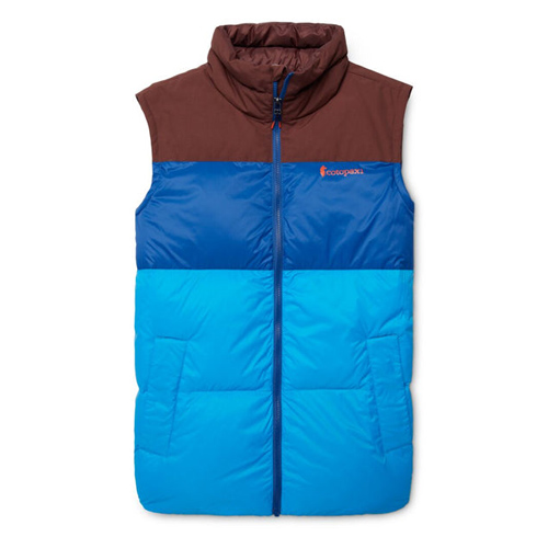 Cotopaxi Solazo Down Vest