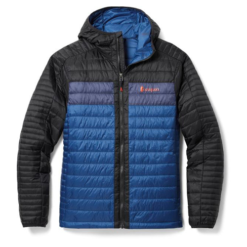 Cotopaxi Capa Insulated Jacket